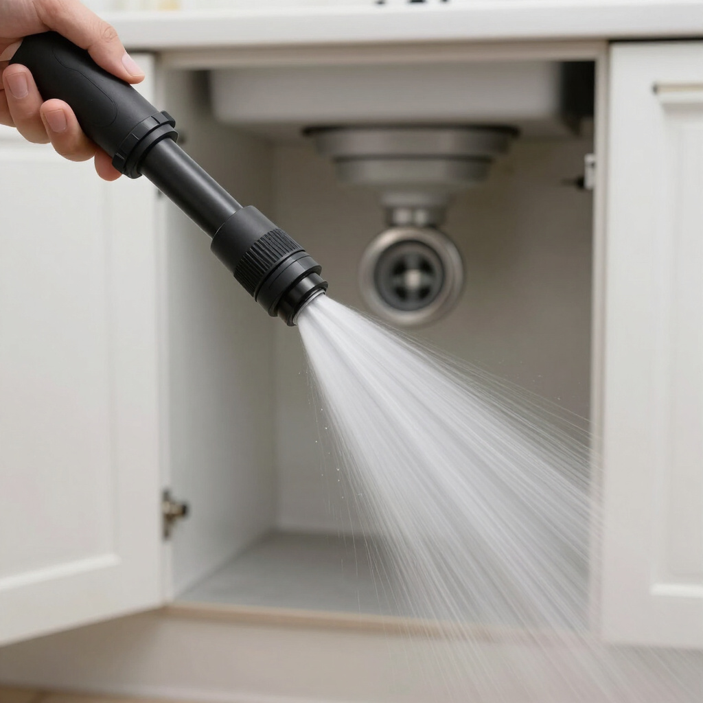 Drain Cleaning & Unclogging in Glassboro