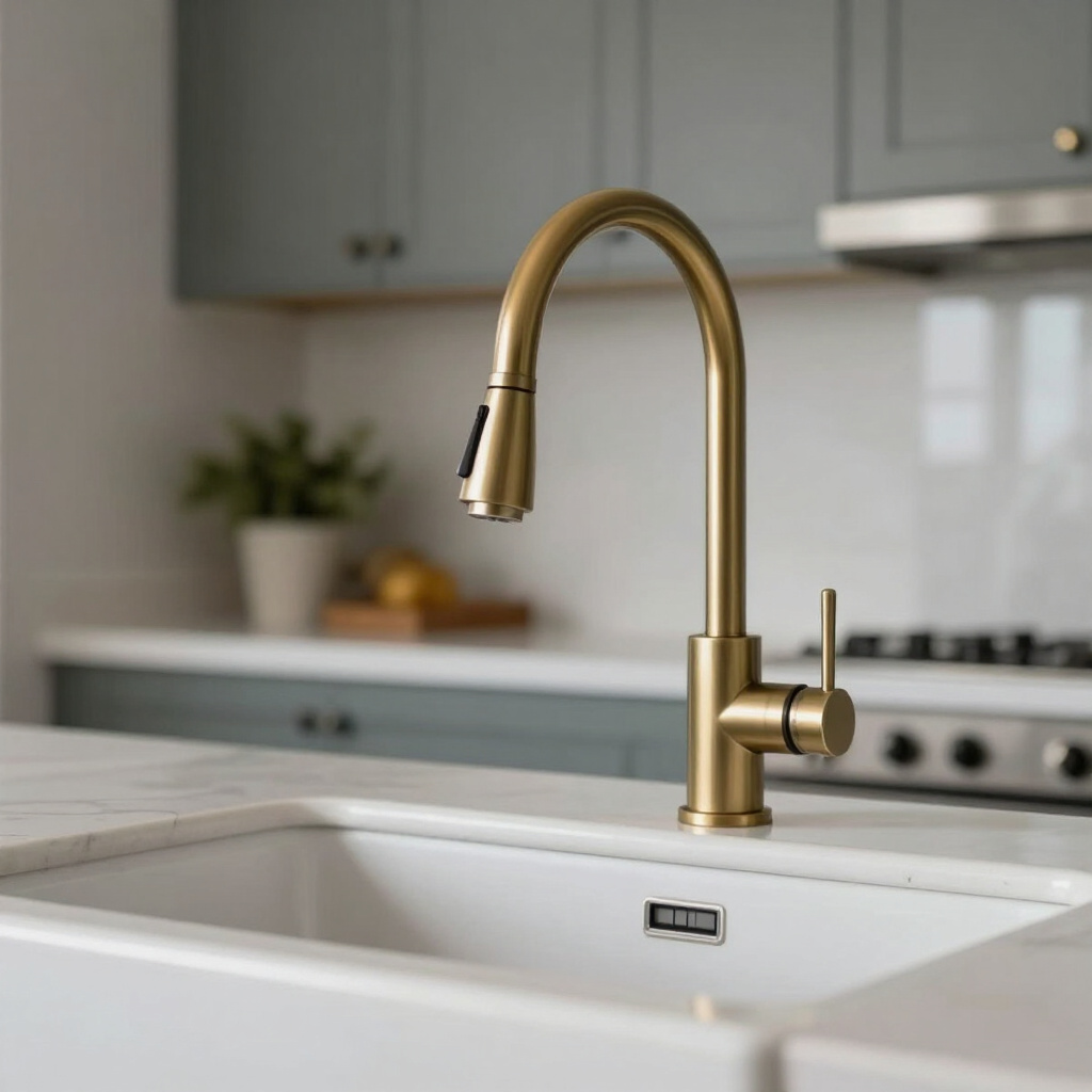 Bathroom & Kitchen Upgrades in Glassboro
