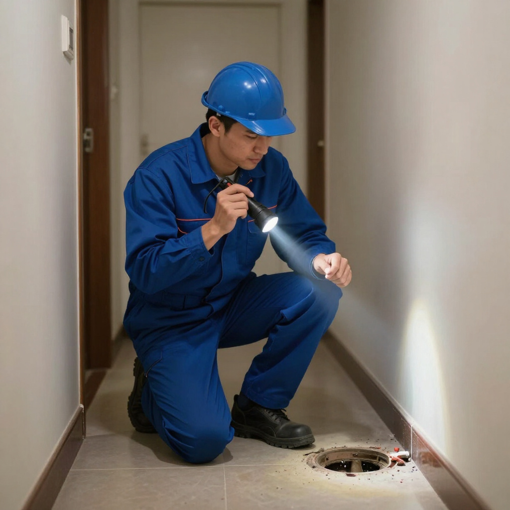 Emergency Plumbing in Glassboro